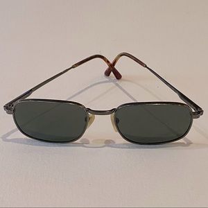 Vintage Polo Sunglasses